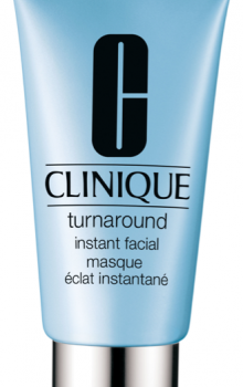 Turnaround Instant Facial von Clinique 